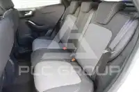 2020 Ford Puma