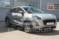 2020 Ford Puma