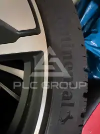 2020 Ford Puma