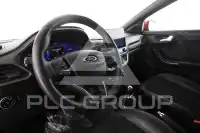 2020 Ford Puma