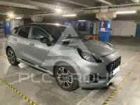 2020 Ford Puma