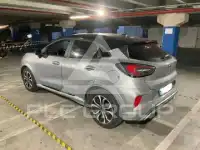 2020 Ford Puma