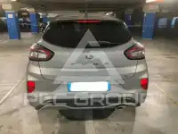 2020 Ford Puma