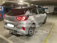 2020 Ford Puma