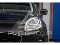 2020 Ford Puma
