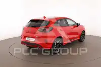 2020 Ford Puma