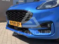 2020 Ford Puma