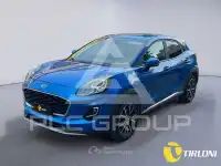 2020 Ford Puma