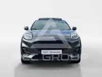 2020 Ford Puma