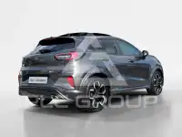2020 Ford Puma