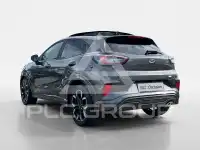 2020 Ford Puma