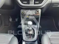 2020 Ford Puma