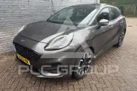 2020 Ford Puma