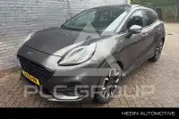 2020 Ford Puma