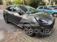 2020 Ford Puma