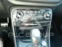 2020 Ford Puma