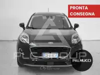 2020 Ford Puma