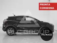 2020 Ford Puma