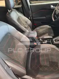 2020 Ford Puma