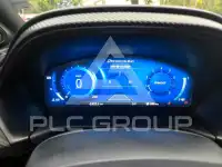 2020 Ford Puma