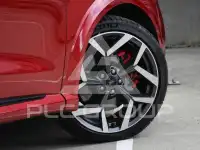 2020 Ford Puma