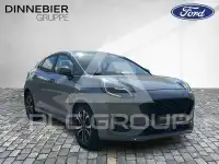 2020 Ford Puma