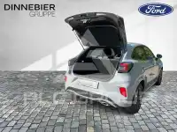 2020 Ford Puma