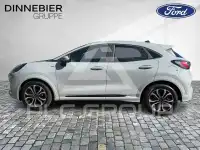 2020 Ford Puma