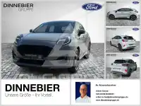 2020 Ford Puma