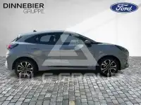 2020 Ford Puma