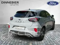 2020 Ford Puma
