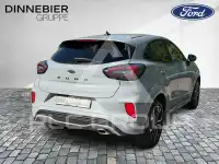 2020 Ford Puma