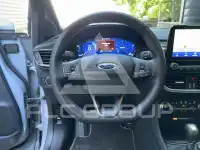 2020 Ford Puma