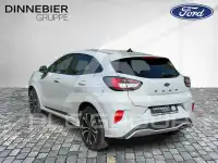 2020 Ford Puma