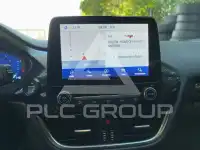 2020 Ford Puma