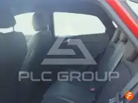 2020 Ford Puma