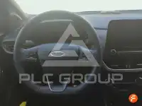 2020 Ford Puma