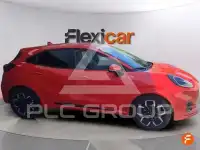 2020 Ford Puma