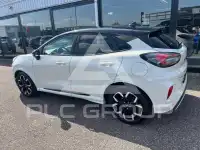 2020 Ford Puma