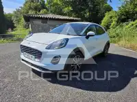 2020 Ford Puma