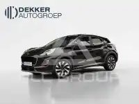 2020 Ford Puma