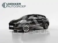 2020 Ford Puma