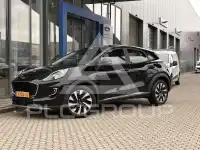 2020 Ford Puma