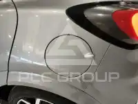 2020 Ford Puma