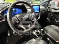 2020 Ford Puma