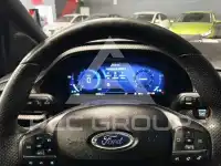 2020 Ford Puma
