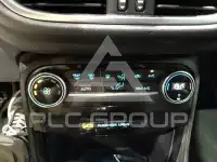 2020 Ford Puma