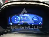 2020 Ford Puma