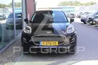 2020 Ford Puma