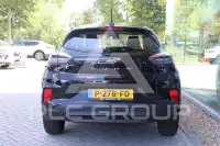 2020 Ford Puma